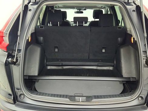 Used 2022 Honda CR-V EX image 21