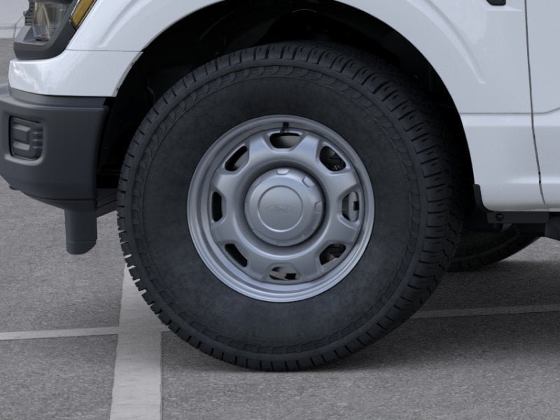 New 2026 Ford F150 XL AWD/4WD image 32