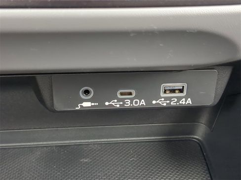 New 2026 Subaru Crosstrek 2.0i Premium image 21