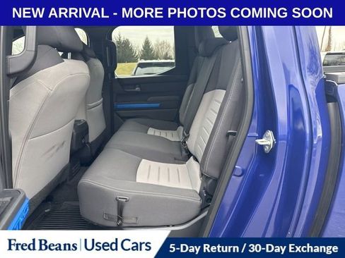 Used 2024 Toyota Tacoma TRD Off-Road image 11