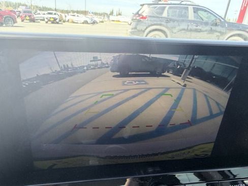 Certified 2024 Nissan Altima 2.5 SR w/ SR Premium Package image 11