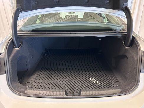 New 2026 Audi A6 Premium Plus AWD/4WD image 28