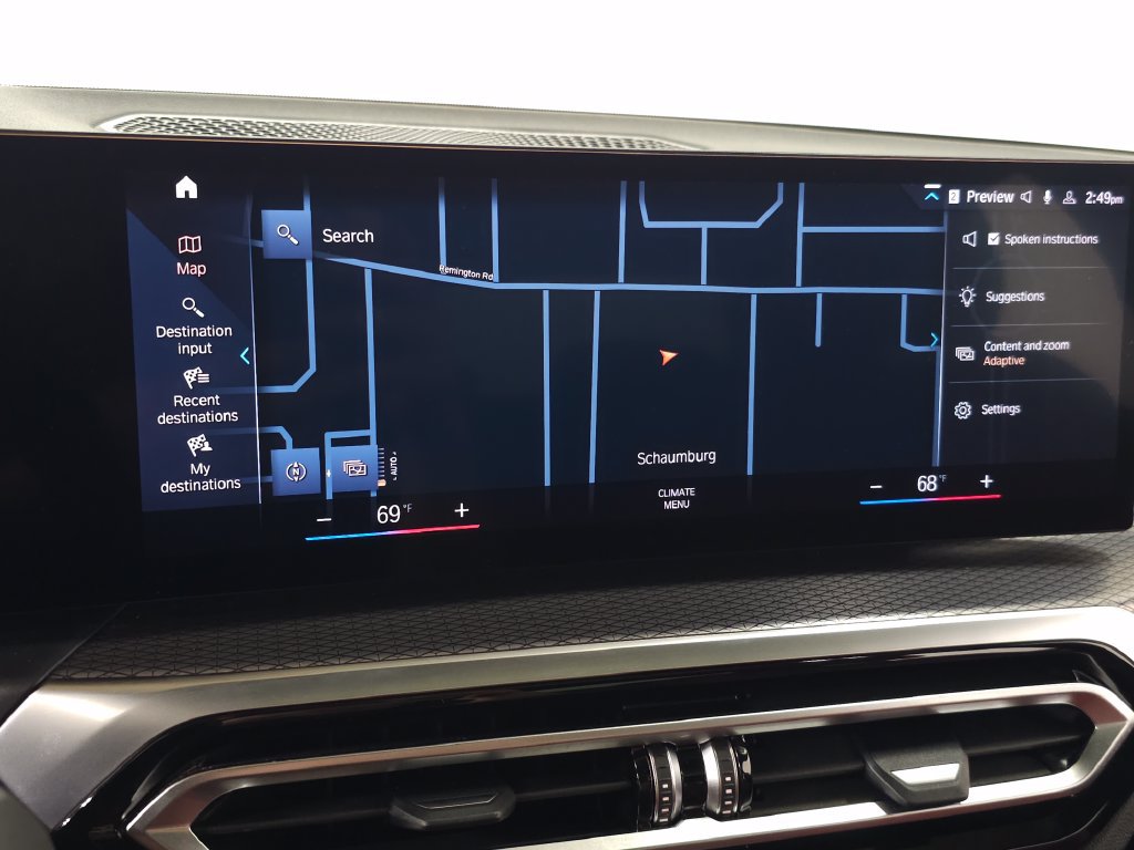 Used 2023 BMW M340i xDrive AWD/4WD image 26