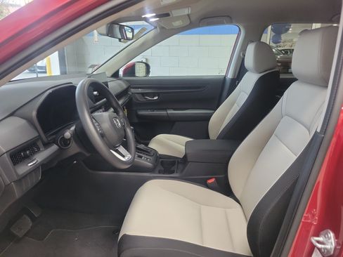 Certified 2026 Honda CR-V LX image 16