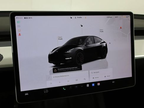 Used 2023 Tesla Model Y Performance AWD/4WD image 24
