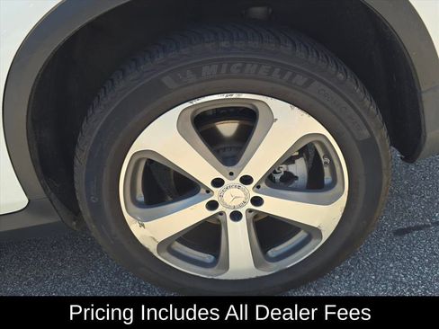 Used 2017 Mercedes-Benz GLC 300 image 5