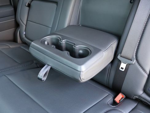 New 2026 GMC Sierra 3500 Denali w/ Denali Reserve Package image 32