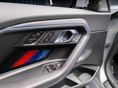 Used 2024 BMW M2 w/ Lighting Package RWD image 59