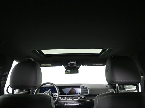 Certified 2025 Mercedes-Benz GLE 350 4MATIC image 20
