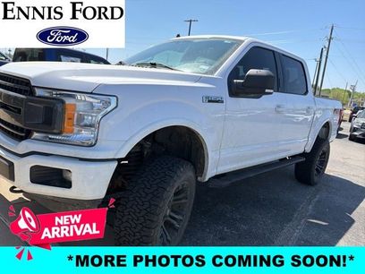 Used 2019 Ford F150 XLT w/ Equipment Group 302A Luxury