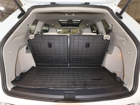 Used 2021 Volkswagen Atlas SEL image 23