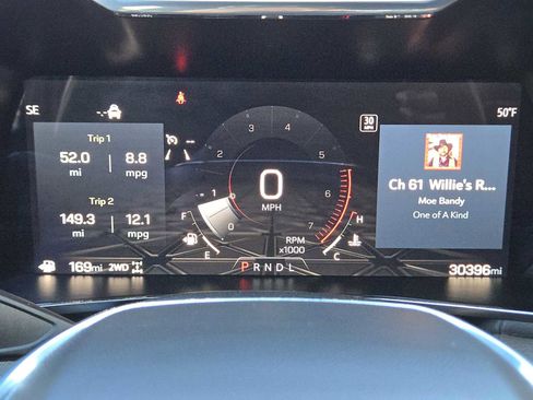 Certified 2024 GMC Canyon Denali image 16