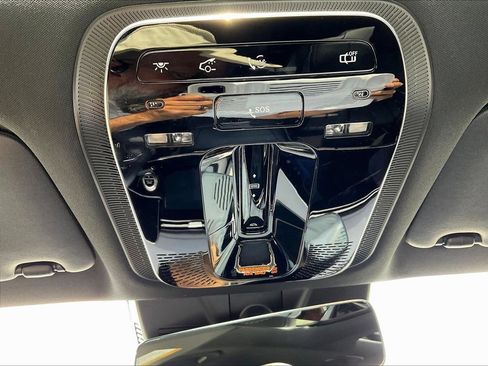 Certified 2025 Mercedes-Benz E 450 4MATIC Sedan image 17