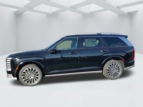 New 2026 Hyundai Palisade Calligraphy image 6