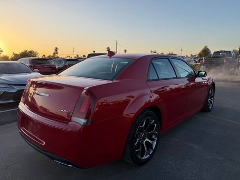 Used 2015 Chrysler 300 S image 11