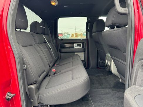 Used 2012 Ford F150 FX4 image 17