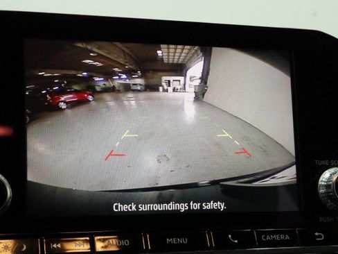 Used 2024 Mitsubishi Outlander ES FWD image 17