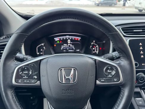 Used 2019 Honda CR-V EX-L image 27