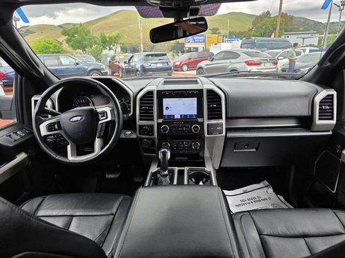 Used 2020 Ford F150 Lariat image 11