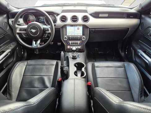 Used 2017 Ford Mustang GT Premium RWD image 16