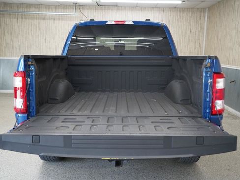 Used 2022 Ford F150 XL w/ STX Appearance Package RWD image 35
