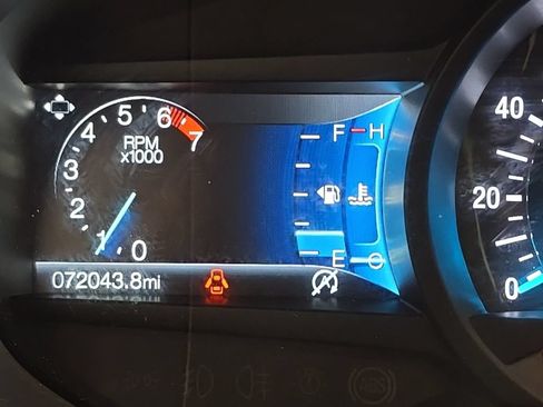 Used 2021 Ford Edge SEL w/ Convenience Package AWD/4WD image 18