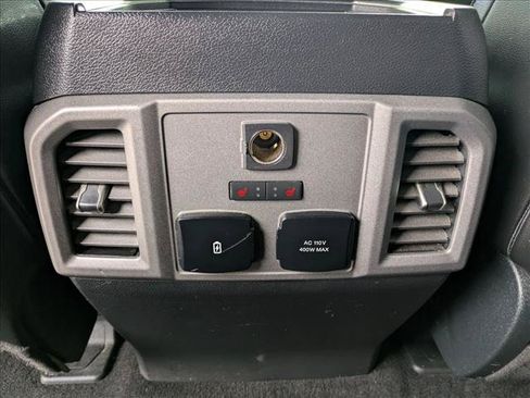 Used 2019 Ford F150 Raptor w/ Equipment Group 802A Luxury AWD/4WD image 18
