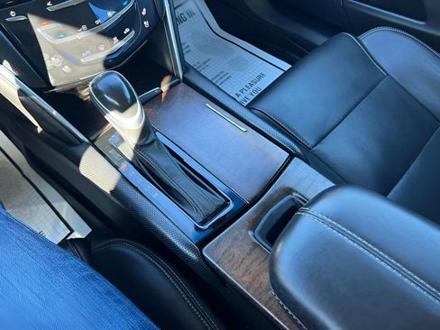 Used 2018 Cadillac XTS Luxury FWD image 20