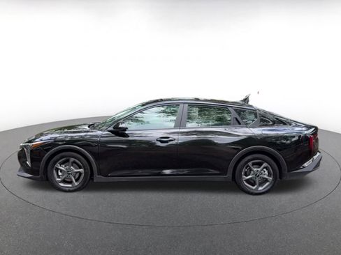 Used 2025 Kia K4 FWD image 9