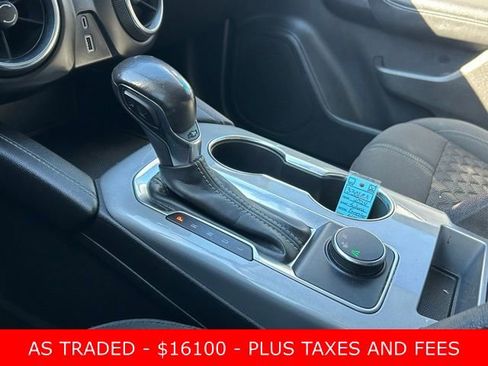 Used 2019 Chevrolet Blazer LT w/ LPO, Interior Luxury Package image 25