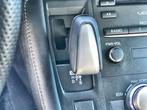 Used 2016 Lexus CT 200h w/ Navigation Package FWD image 16