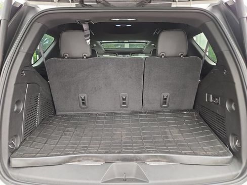 Used 2021 GMC Yukon Denali AWD/4WD image 28