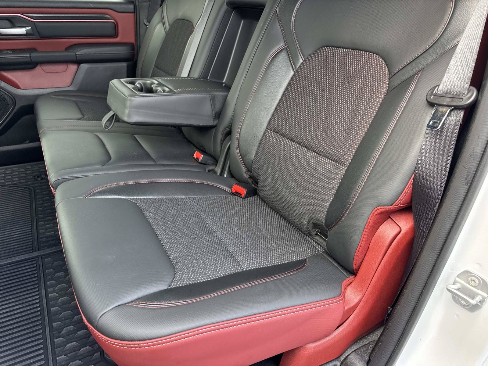 Used 2026 RAM 1500 Rebel w/ Rebel Level 1 Equipment Group AWD/4WD image 20