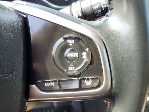 Used 2020 Honda CR-V EX-L image 14