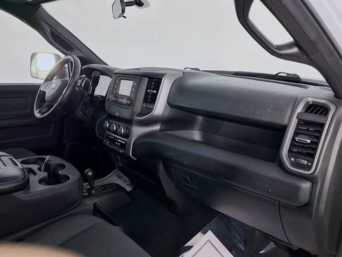 Used 2022 RAM 2500 Tradesman AWD/4WD image 34