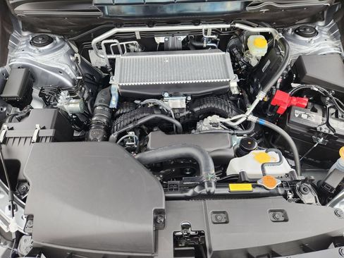 New 2026 Subaru Ascent Limited AWD/4WD image 25