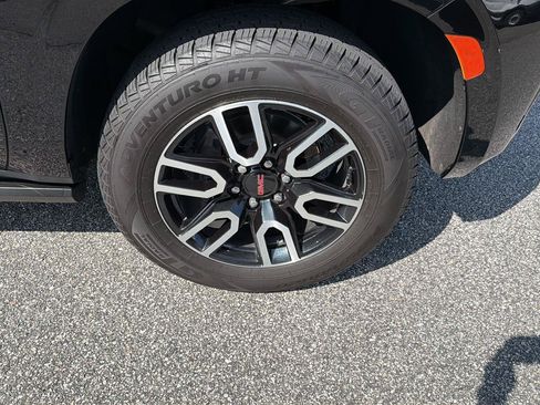 Used 2022 GMC Yukon AT4 w/ Max Trailering Package AWD/4WD image 45