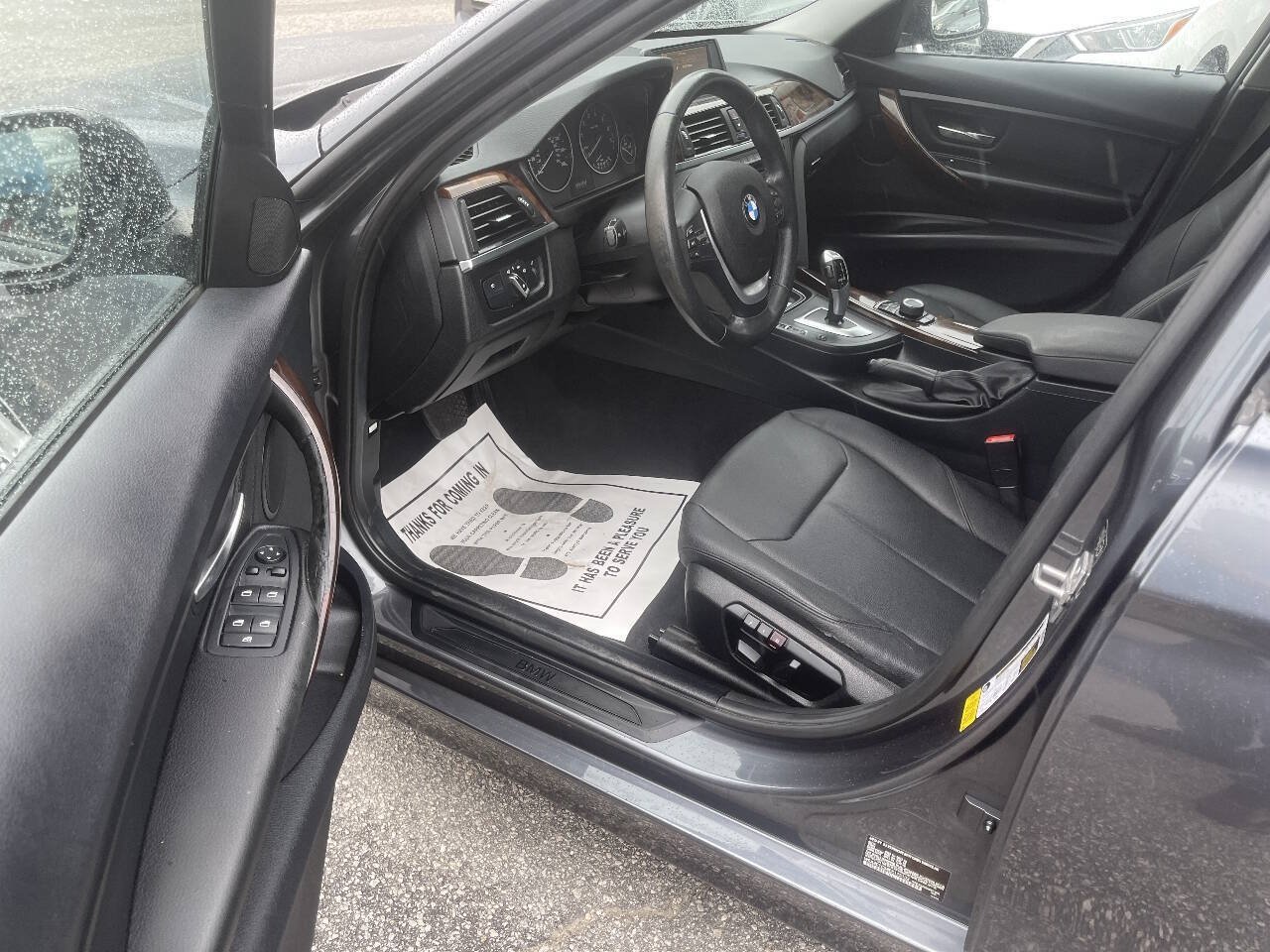 Used 2014 BMW 328i Sedan RWD image 10