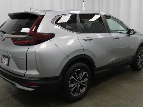 Used 2020 Honda CR-V EX image 5
