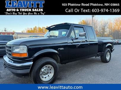 Used 1994 Ford F150 XL