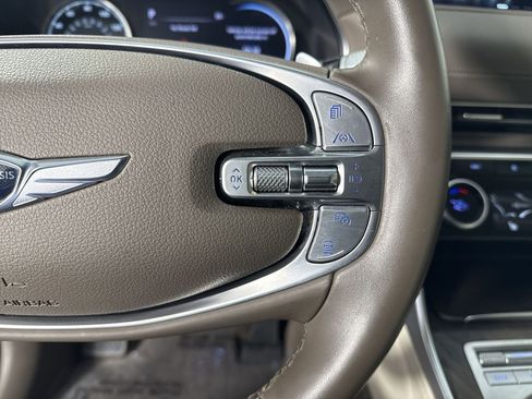 Used 2024 Genesis GV80 2.5T image 13