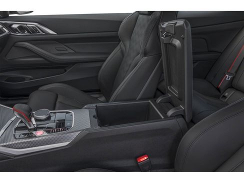 New 2026 BMW M4 xDrive Competition w/ Executive Package image 37