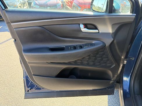Used 2020 Hyundai Santa Fe SEL FWD image 10