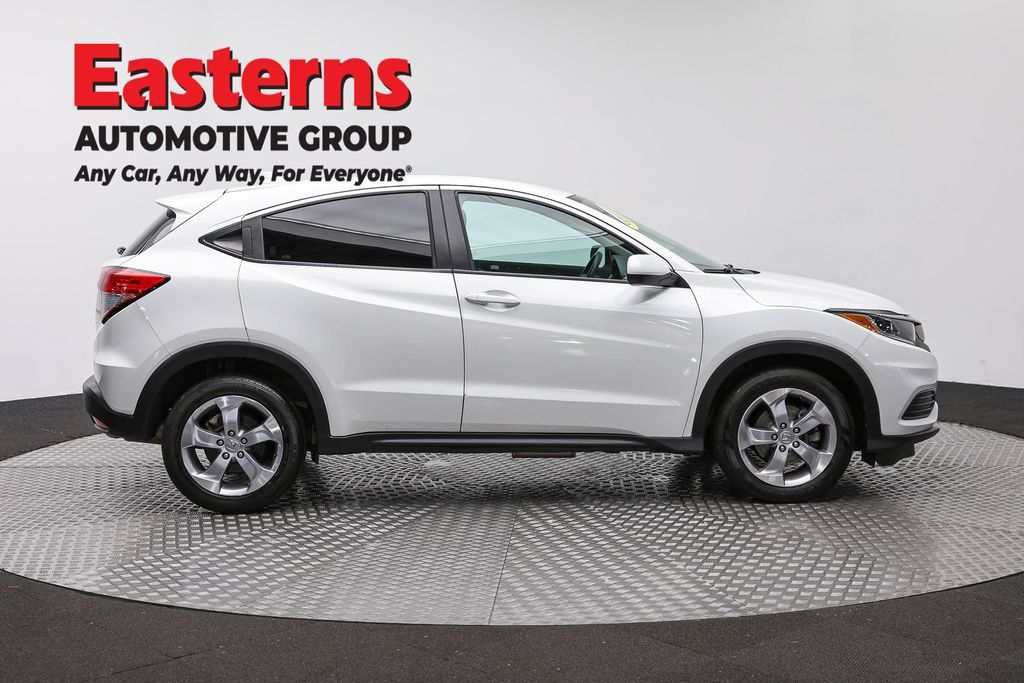 Used 2022 Honda HR-V LX image 6
