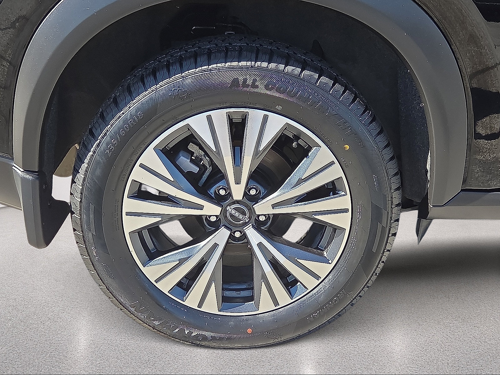Used 2023 Nissan Rogue SV AWD/4WD image 17