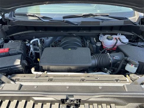 New 2024 Chevrolet Silverado 1500 RST w/ All Star Edition Plus image 29