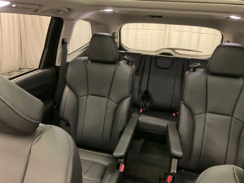 New 2026 Subaru Ascent Limited image 29