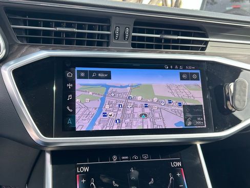 Used 2022 Audi A6 Premium Plus w/ Premium Plus Package image 24