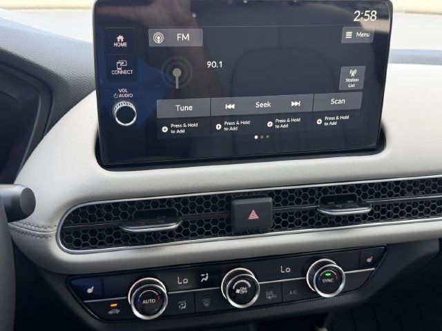 New 2027 Honda HR-V EX-L image 23