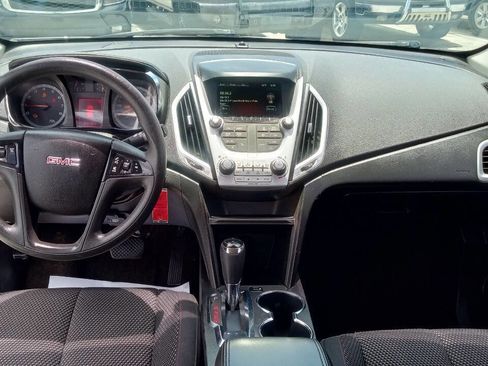 Used 2016 GMC Terrain SLE image 12